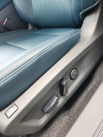 new 2025 Nissan Murano car, priced at $44,800