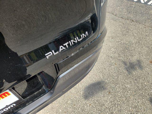 new 2025 Nissan Murano car, priced at $44,800