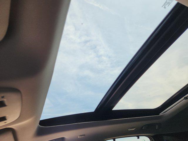 new 2025 Nissan Murano car, priced at $44,800