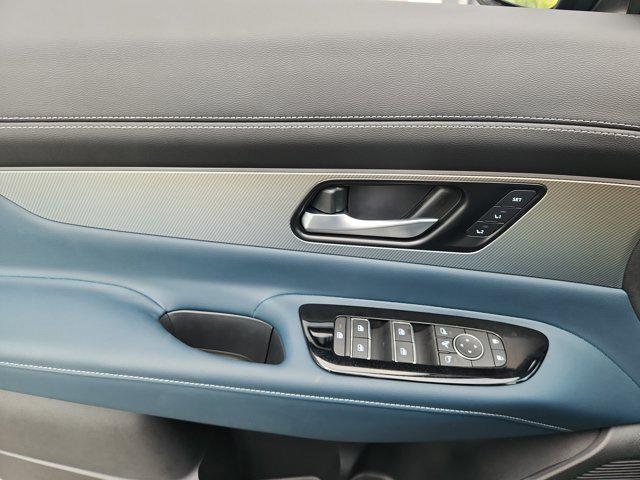 new 2025 Nissan Murano car, priced at $44,800