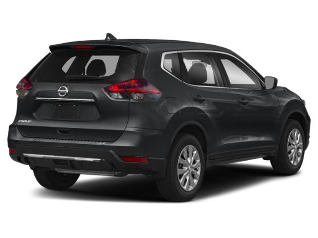 used 2020 Nissan Rogue car, priced at $15,305