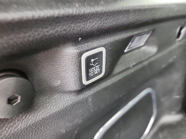 used 2022 Jeep Grand Cherokee L car, priced at $29,451