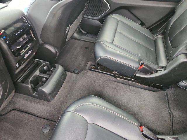 used 2022 Jeep Grand Cherokee L car, priced at $29,451