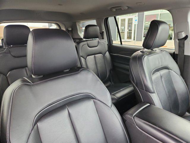 used 2022 Jeep Grand Cherokee L car, priced at $29,451