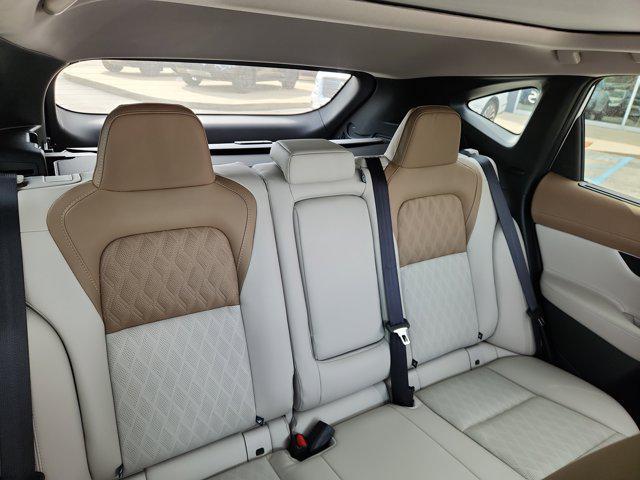 new 2026 Nissan Murano car, priced at $50,786