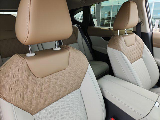 new 2026 Nissan Murano car, priced at $50,786