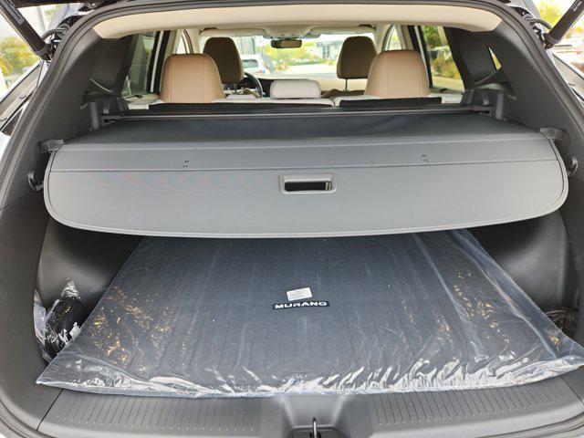 new 2026 Nissan Murano car, priced at $50,786