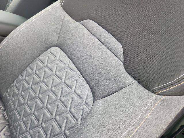 new 2025 Nissan Kicks car, priced at $24,884