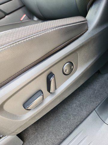used 2024 Nissan Pathfinder car, priced at $36,996