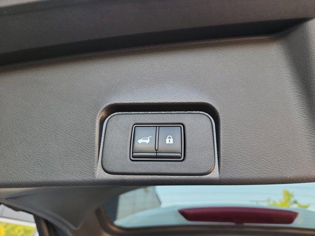 used 2022 Nissan Rogue car, priced at $26,119
