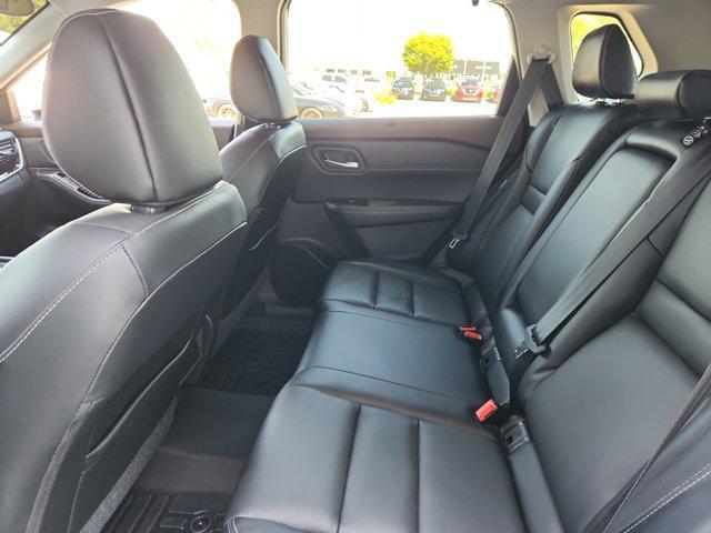 used 2022 Nissan Rogue car, priced at $26,119