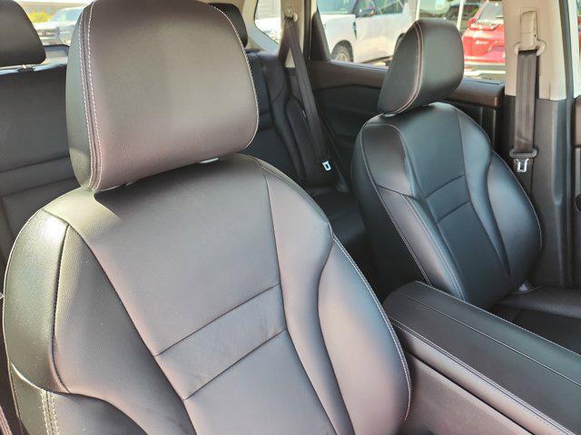 used 2022 Nissan Rogue car, priced at $26,119