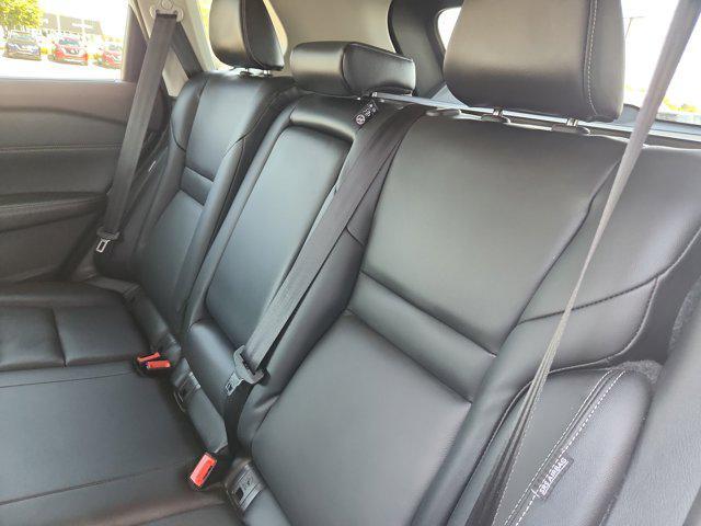 used 2022 Nissan Rogue car, priced at $26,119