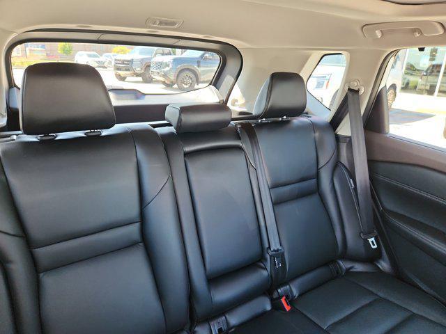 used 2022 Nissan Rogue car, priced at $26,119