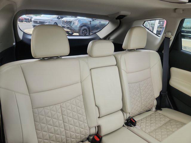 used 2024 Nissan Murano car, priced at $36,992