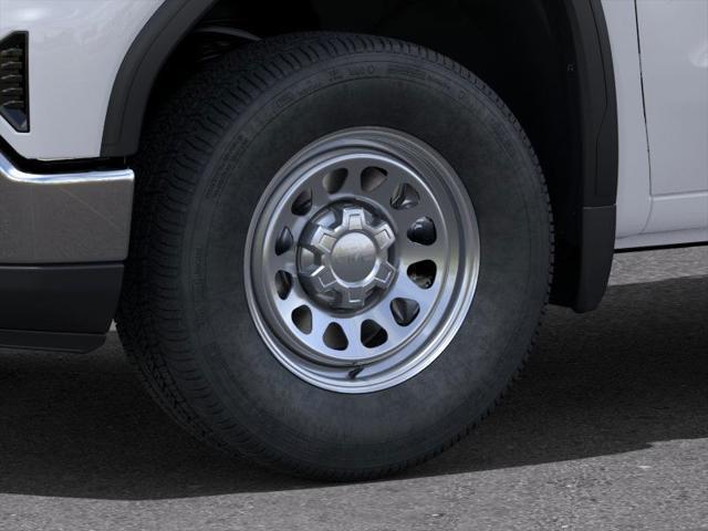 new 2025 GMC Sierra 1500 car, priced at $41,835