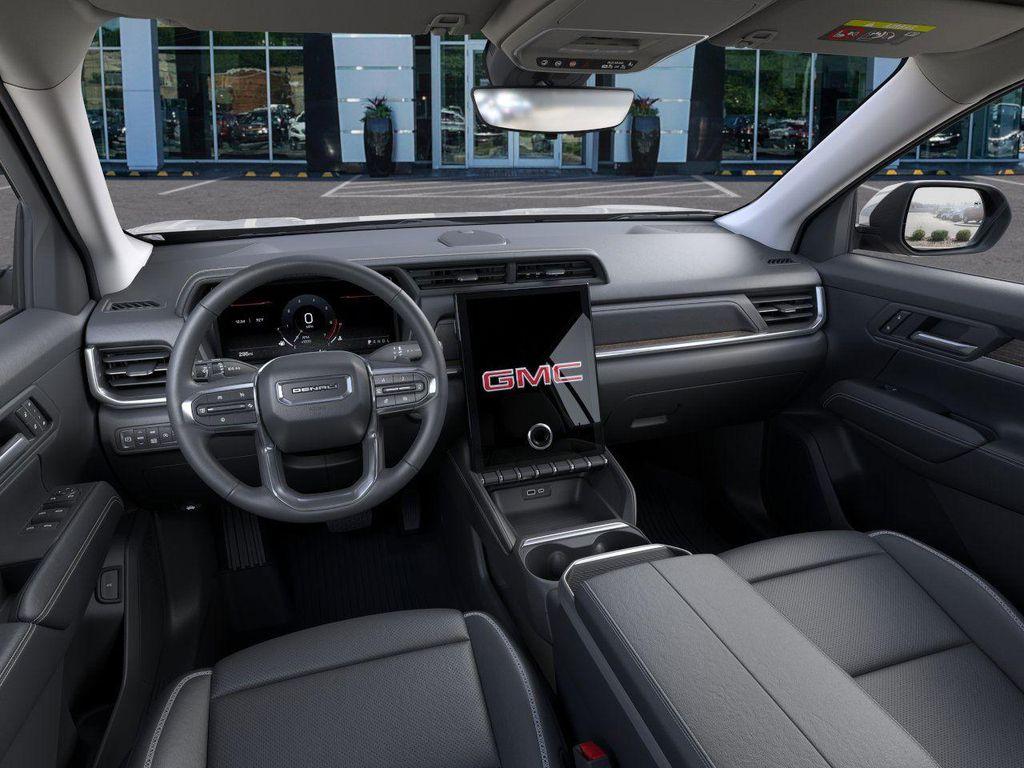 new 2026 GMC Terrain car, priced at $43,047
