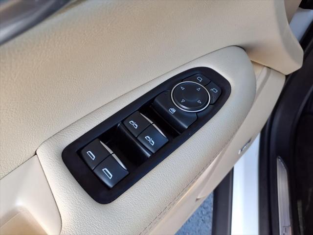 used 2018 Cadillac XT5 car, priced at $14,688