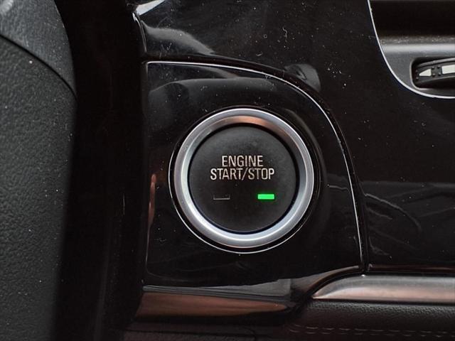 used 2017 Buick Encore car, priced at $9,768