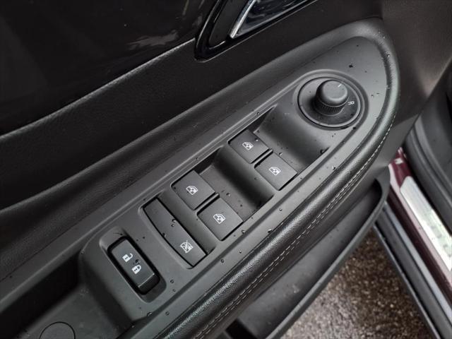 used 2017 Buick Encore car, priced at $9,768