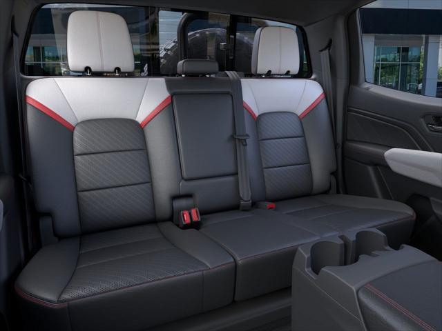 new 2024 GMC Canyon car, priced at $65,174