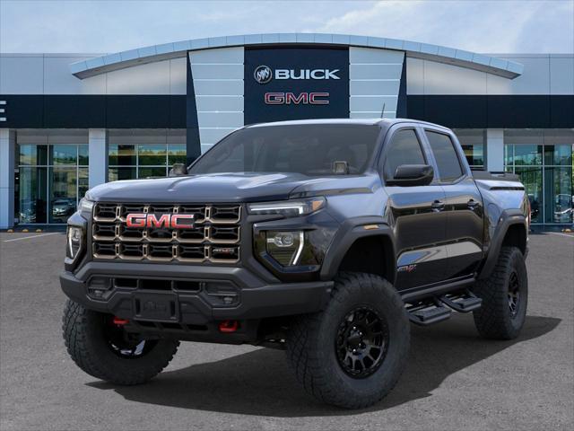 new 2024 GMC Canyon car, priced at $65,174