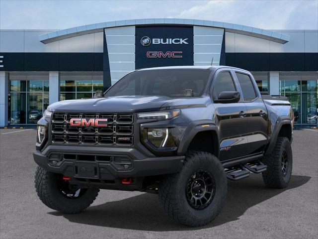 new 2024 GMC Canyon car, priced at $65,174