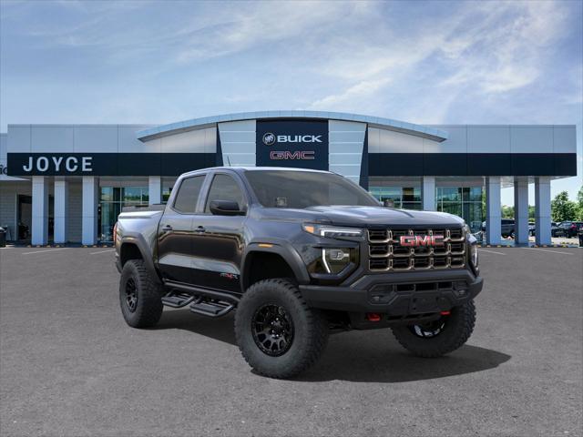 new 2024 GMC Canyon car, priced at $65,174