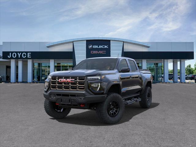 new 2024 GMC Canyon car, priced at $65,174