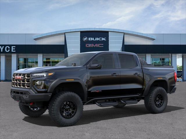 new 2024 GMC Canyon car, priced at $65,174