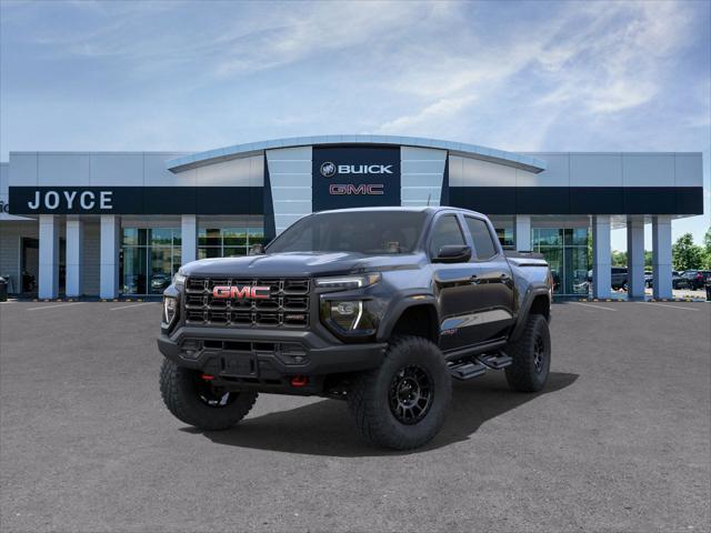 new 2024 GMC Canyon car, priced at $65,174