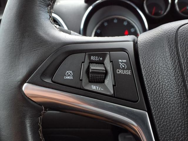 used 2014 Buick Encore car, priced at $10,322