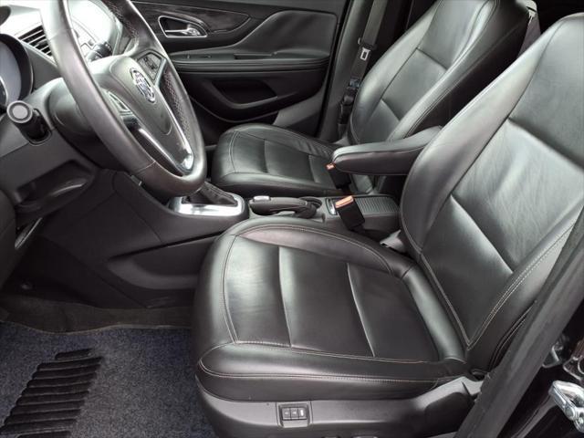 used 2014 Buick Encore car, priced at $10,322