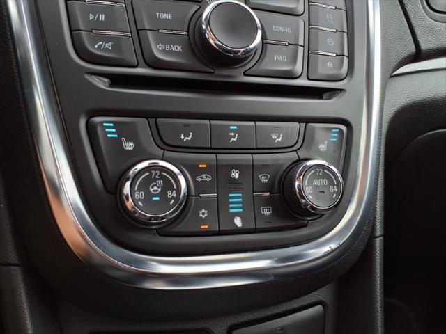 used 2014 Buick Encore car, priced at $10,322