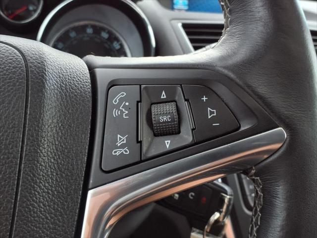 used 2014 Buick Encore car, priced at $10,322