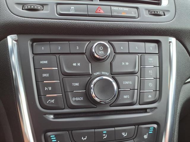 used 2014 Buick Encore car, priced at $10,322