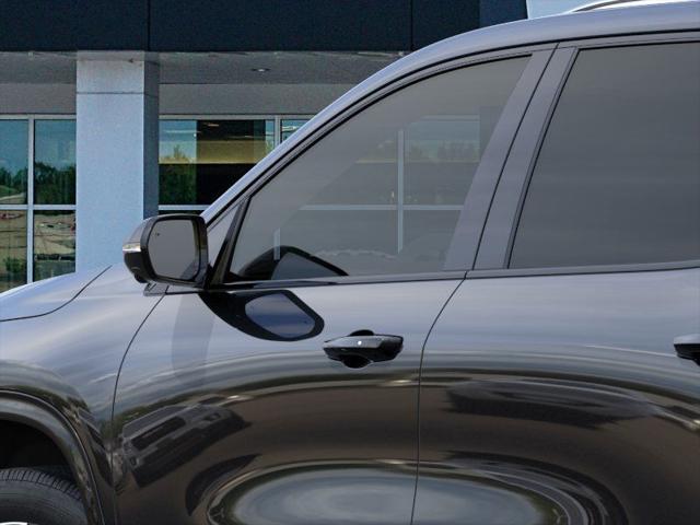 new 2025 Buick Enclave car, priced at $52,045