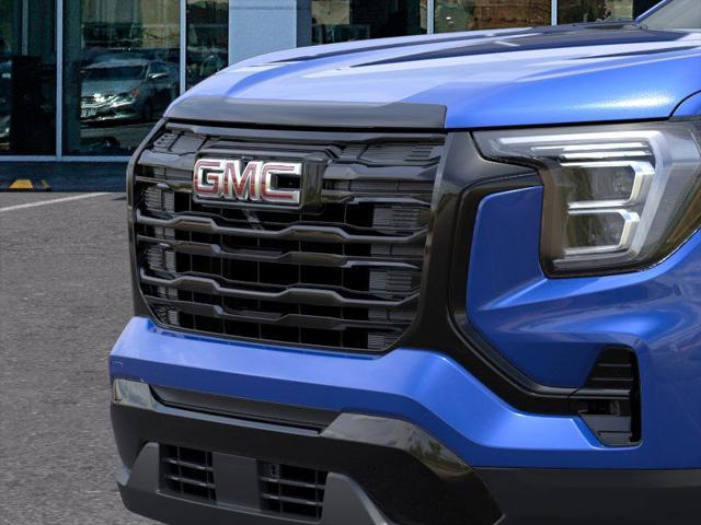 new 2025 GMC Terrain car, priced at $38,799