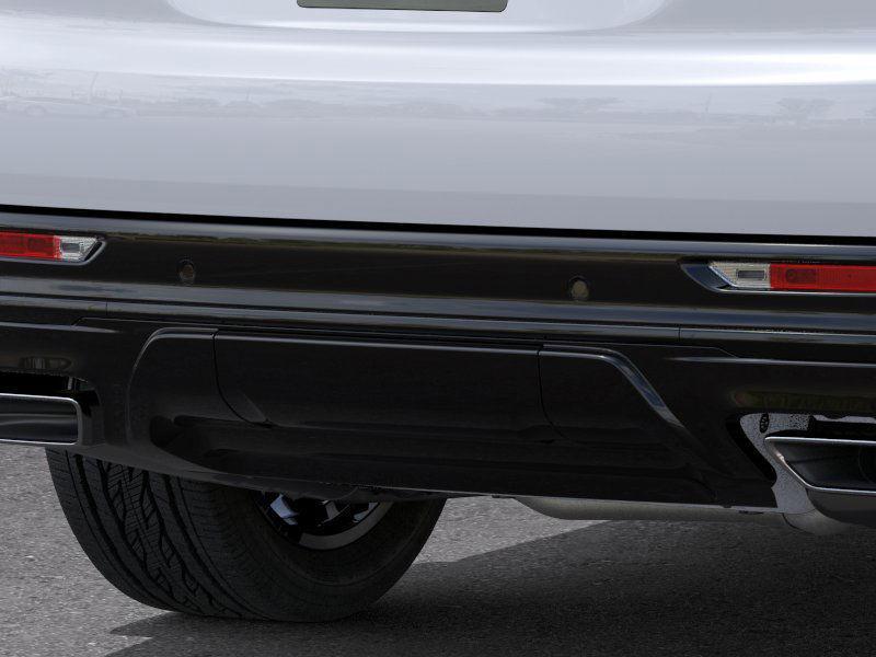 new 2026 Buick Enclave car, priced at $55,304