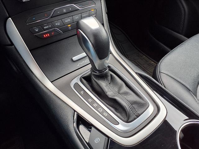 used 2016 Ford Edge car, priced at $10,998