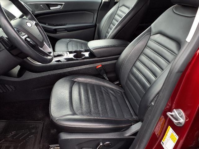 used 2016 Ford Edge car, priced at $10,998
