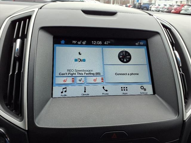 used 2016 Ford Edge car, priced at $10,998