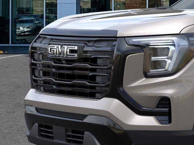 new 2026 GMC Terrain car, priced at $36,121