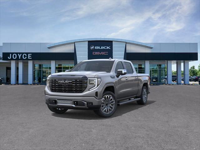 new 2025 GMC Sierra 1500 car, priced at $79,230