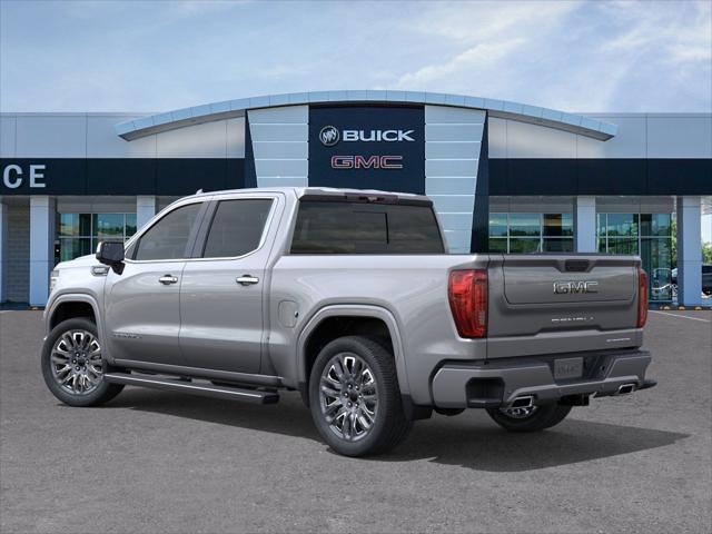 new 2025 GMC Sierra 1500 car, priced at $79,230