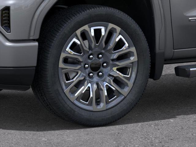 new 2025 GMC Sierra 1500 car, priced at $79,230