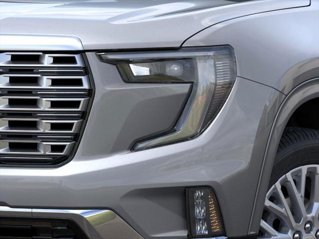new 2025 GMC Acadia car, priced at $57,830