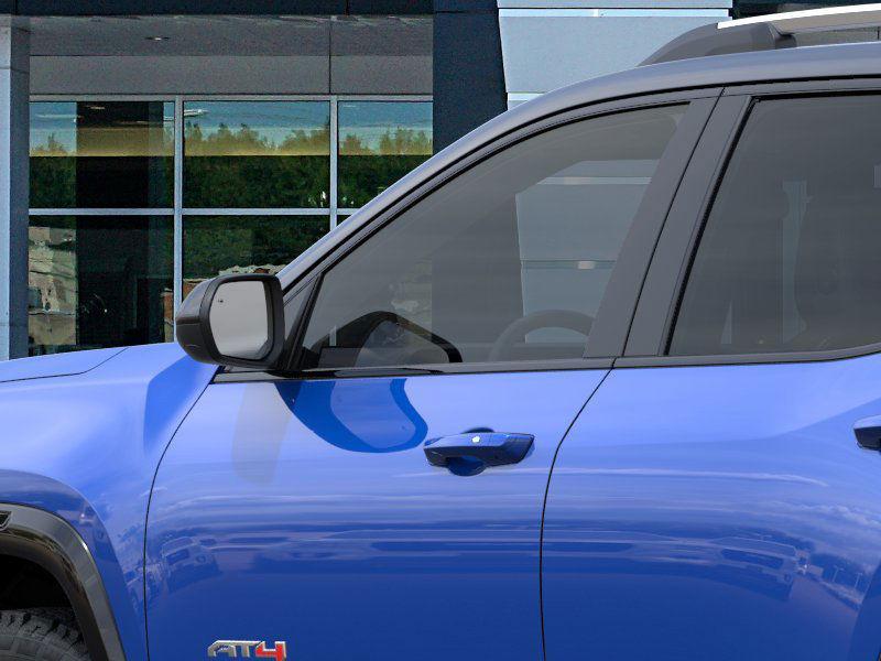 new 2026 GMC Terrain car, priced at $43,380