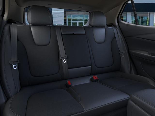 new 2026 Buick Encore GX car, priced at $27,733