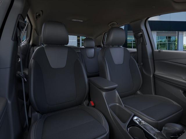 new 2026 Buick Encore GX car, priced at $27,733